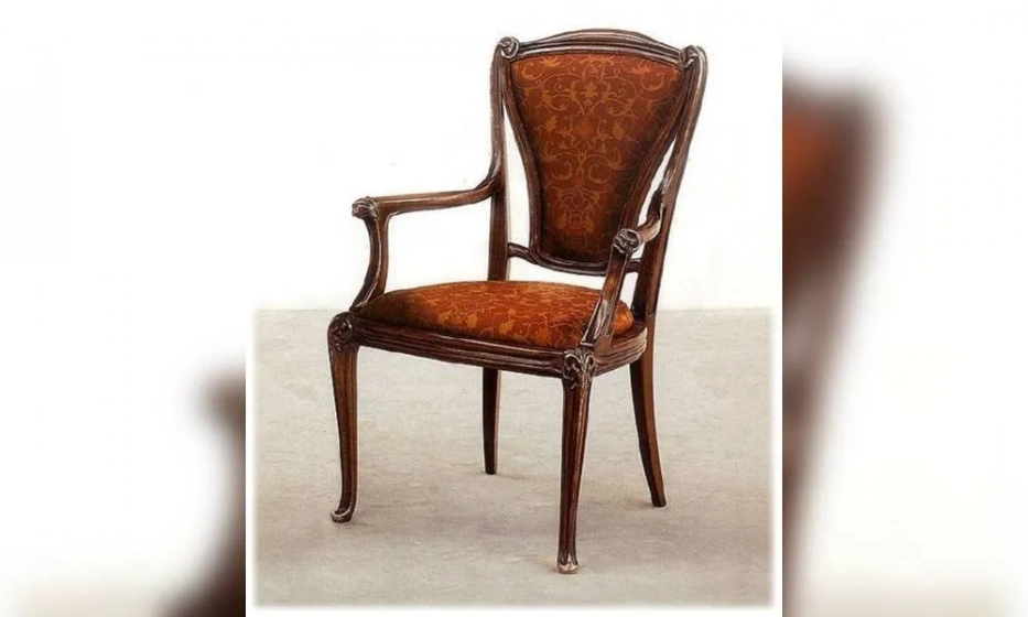 Стул Medea 174P - фото 1