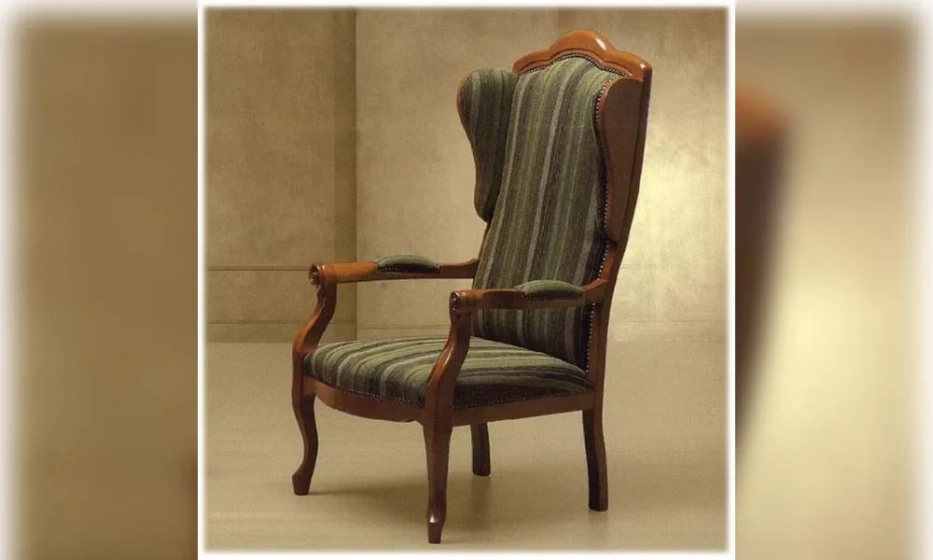 Кресло Morello Gianpaolo Linz - фото 1