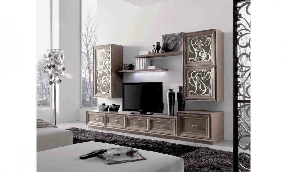 Стенка Giorgio Casa Casa Serena CS106 - фото 1