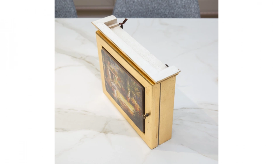 Ключница Decor Toscana - фото 3