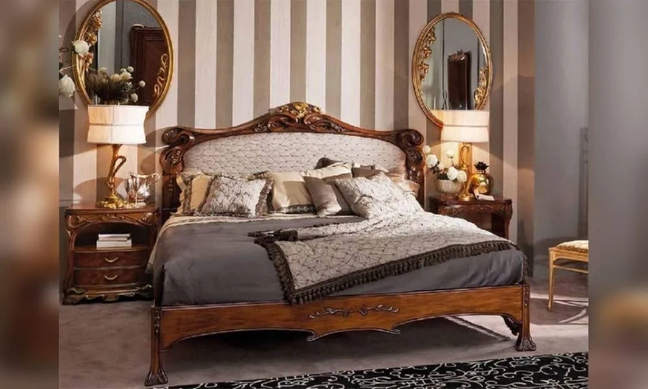 Кровать Medea Liberty Collection 4 - фото 1