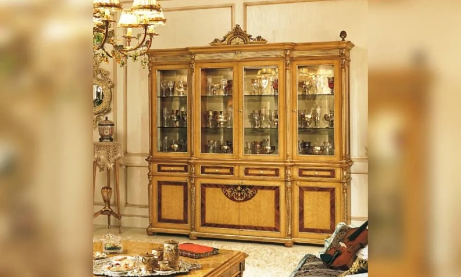 Витрина Riva Direttorio 6 - фото 1