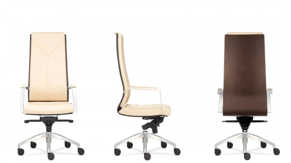 Кресло Форма