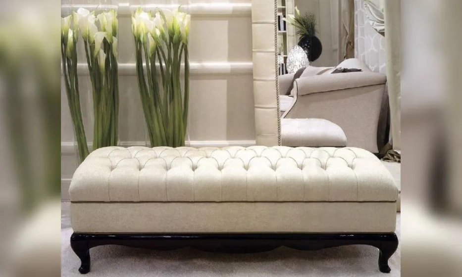 Банкетка Bruno Zampa Fly - фото 1