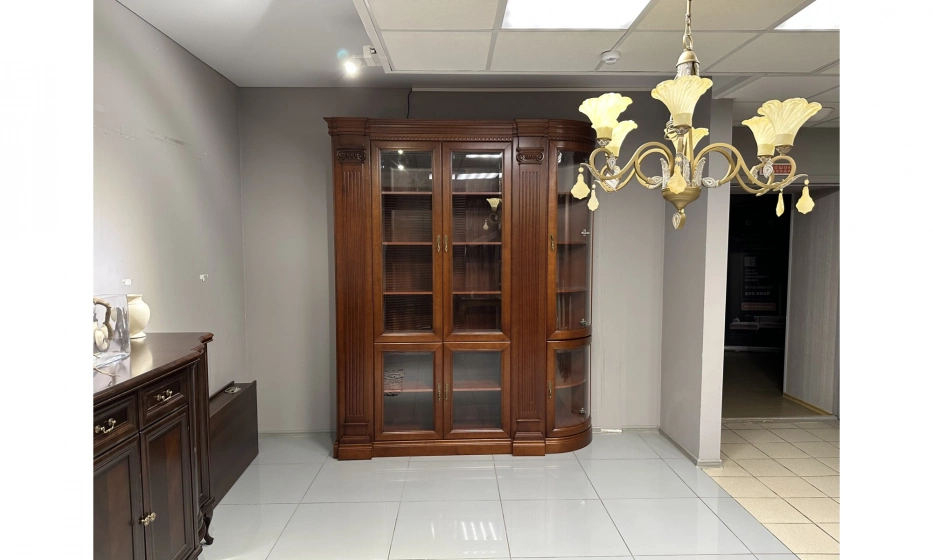 Книжный шкаф Taranko Barcelona - фото 1