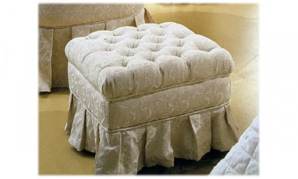 Спальня Volpi Zona Notte 9