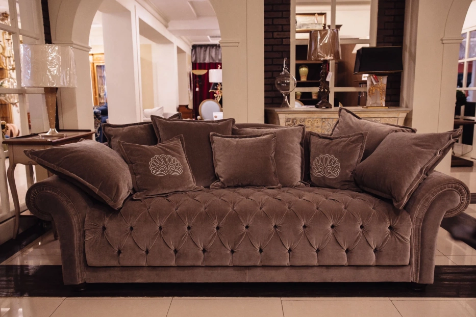 Диван Keoma Lila - фото 1