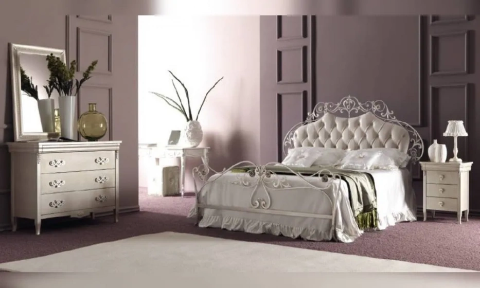 Спальня Cortezari 759 - фото 2