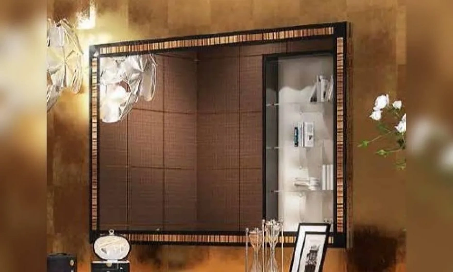 Зеркало Asnaghi Interiors Corallo - фото 1