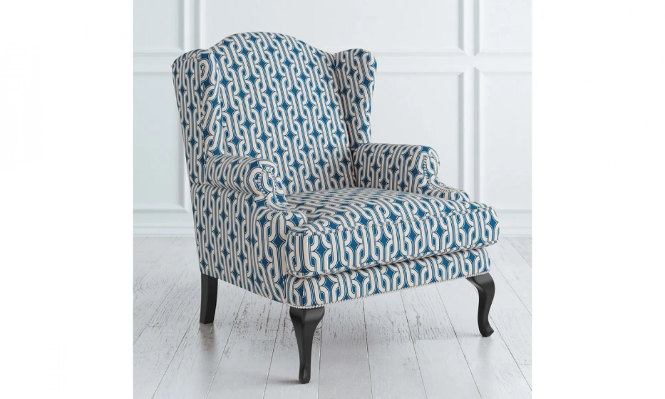 Кресло Kreind Френсис M12-Bn-0385 - фото 1