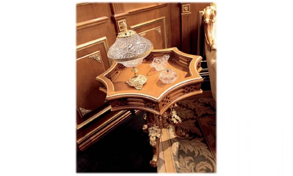 Гостиная Rampoldi Opera 22 - фото 5