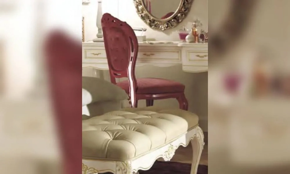 Стул Cavio Benedetta 1 - фото 1