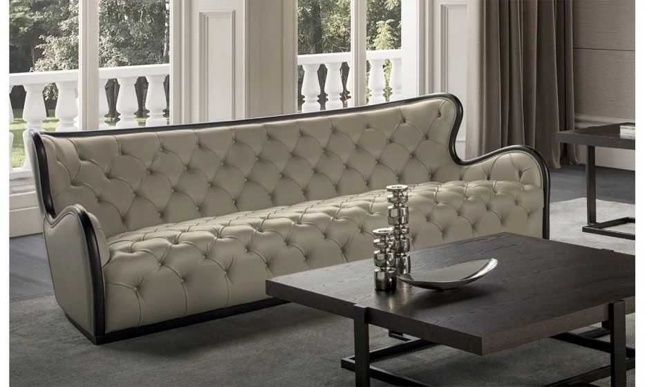 Гостиная Medea Heritage 1 - фото 5