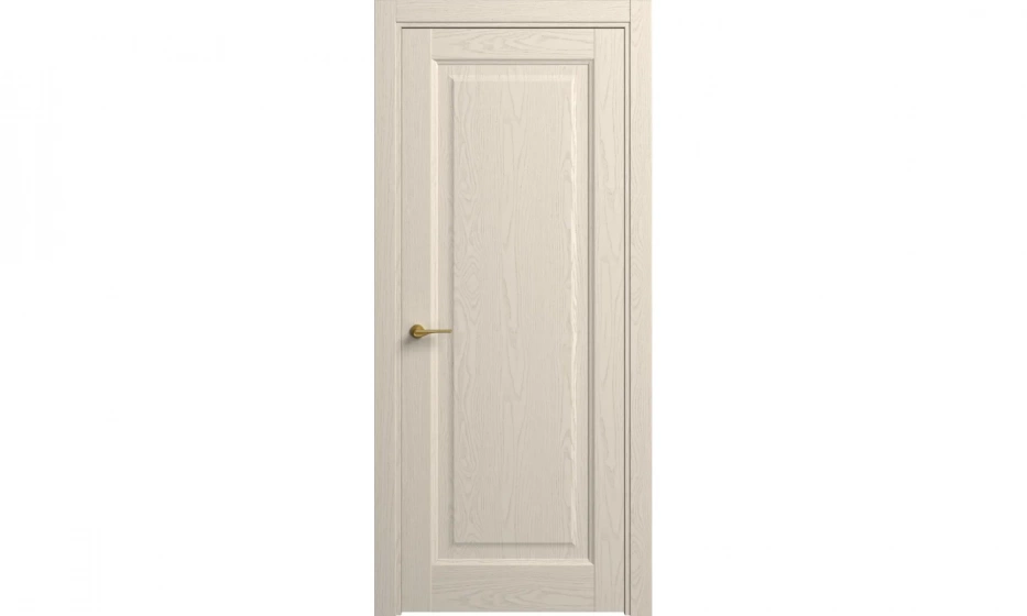 Межкомнатная дверь Софья, коллекция Classic, Модель 43.61 - фото 1