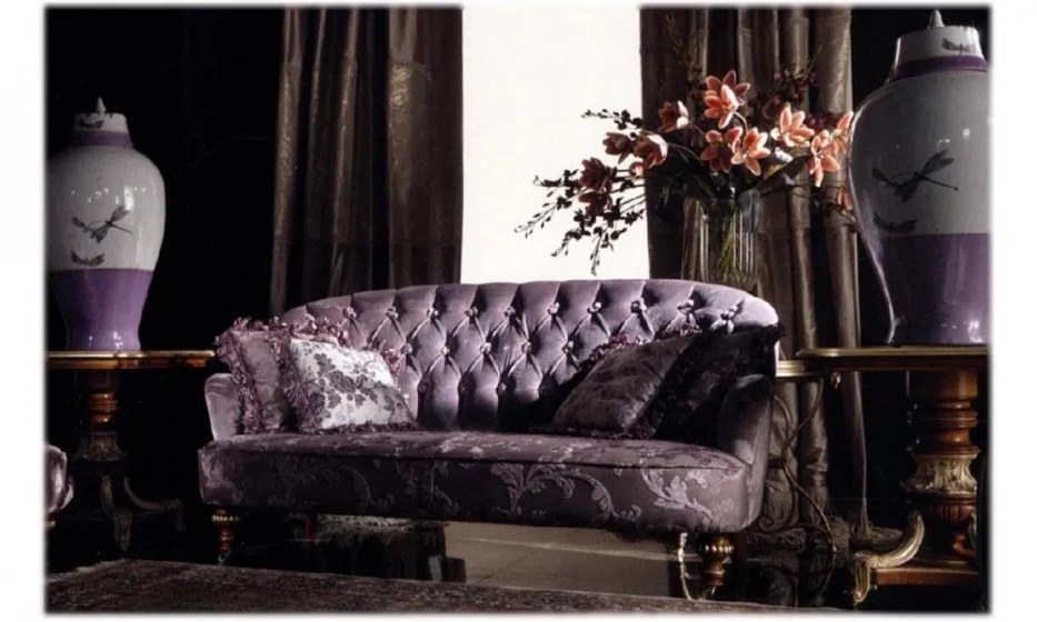 Спальня Jumbo Collection Opera 5 - фото 9