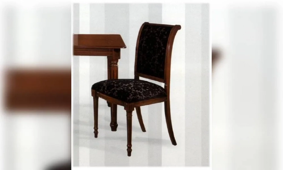 Стул Seven Sedie Jacopo 2 - фото 1