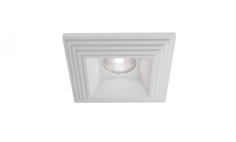 Встраиваемый Светильник Technical Dl005-1-01-W - фото 1