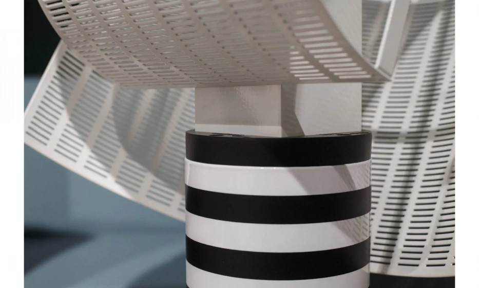 ARTEMIDE лампа настольная SHOGUN - фото 11