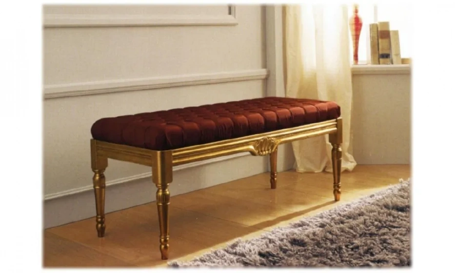 Спальня Volpi Classic 24 - фото 2