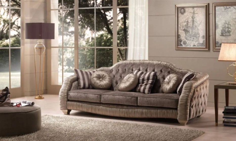 Диван Goldconfort Mizar 1 - фото 1