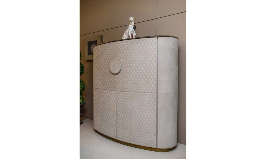 Комод Dv Home Vogcont - фото 2