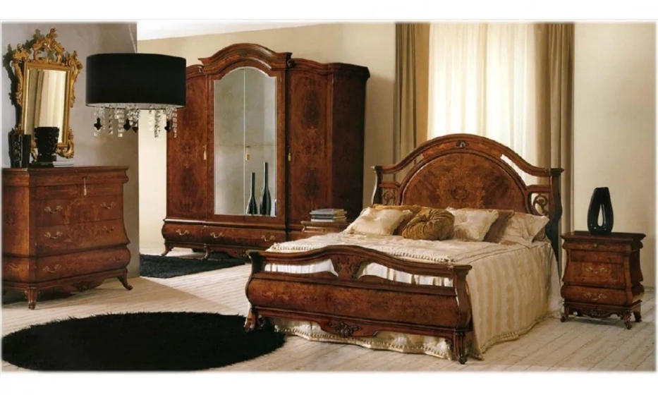 Спальня Grilli Rondo 18 - фото 1