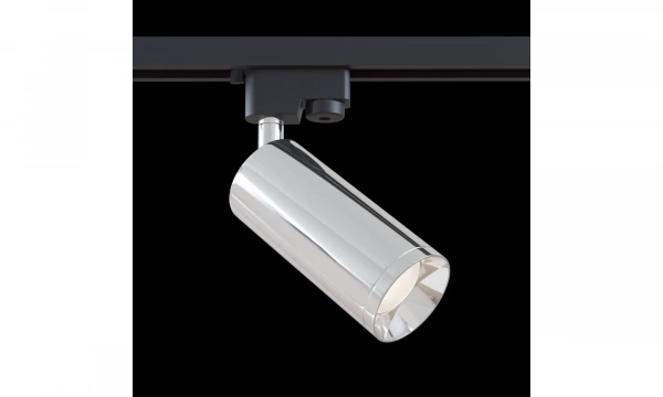 Трековый Светильник Technical Tr004-1-Gu10-Ch