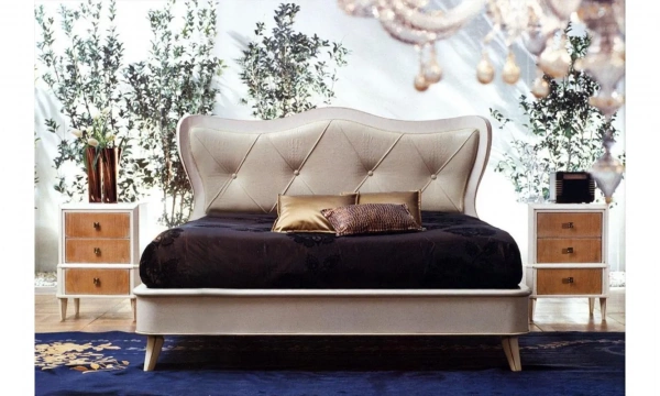 Спальня Zonta Artistique Place 13