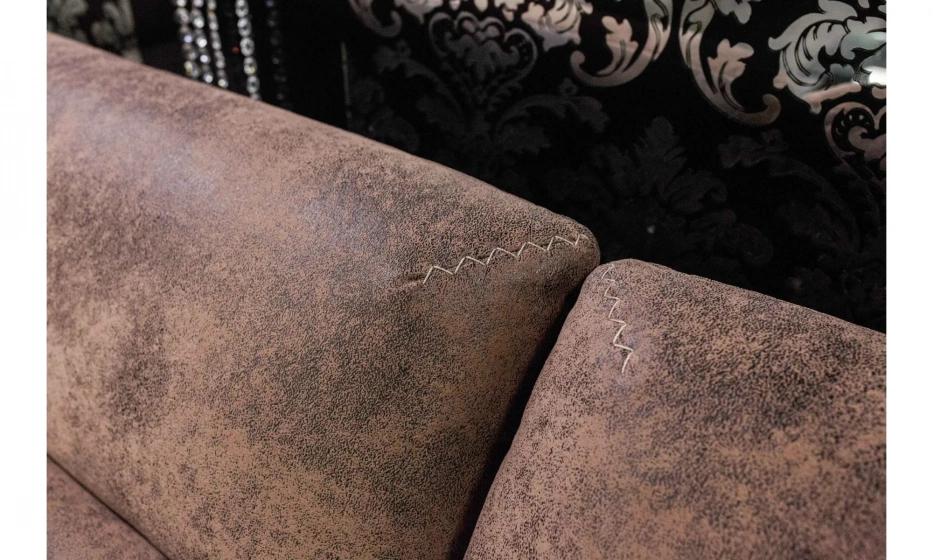 Диван VOLTA МЕБЕЛЬ Наутилус - фото 4