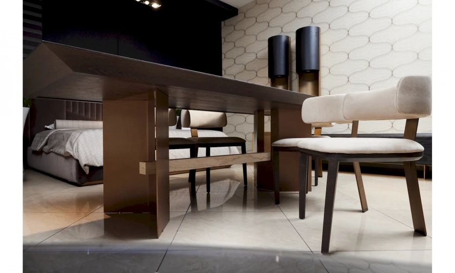 Стол обеденный Homage Edessa - фото 3