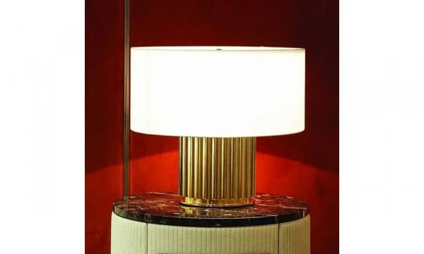 Настольная Лампа Rugiano Liberty Soft