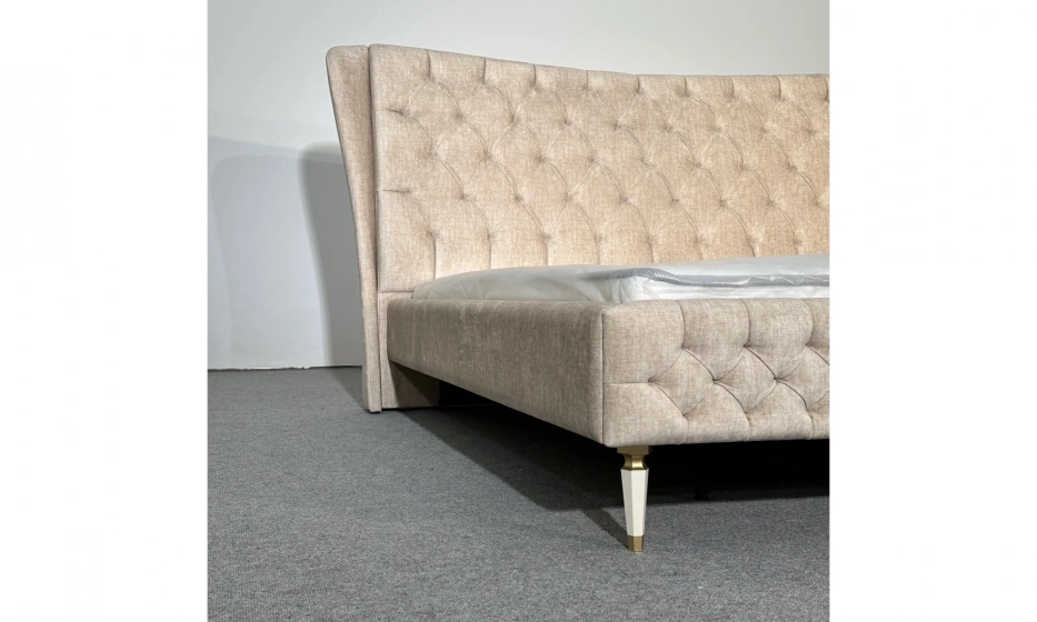 Кровать Lorenta Turkey - фото 4