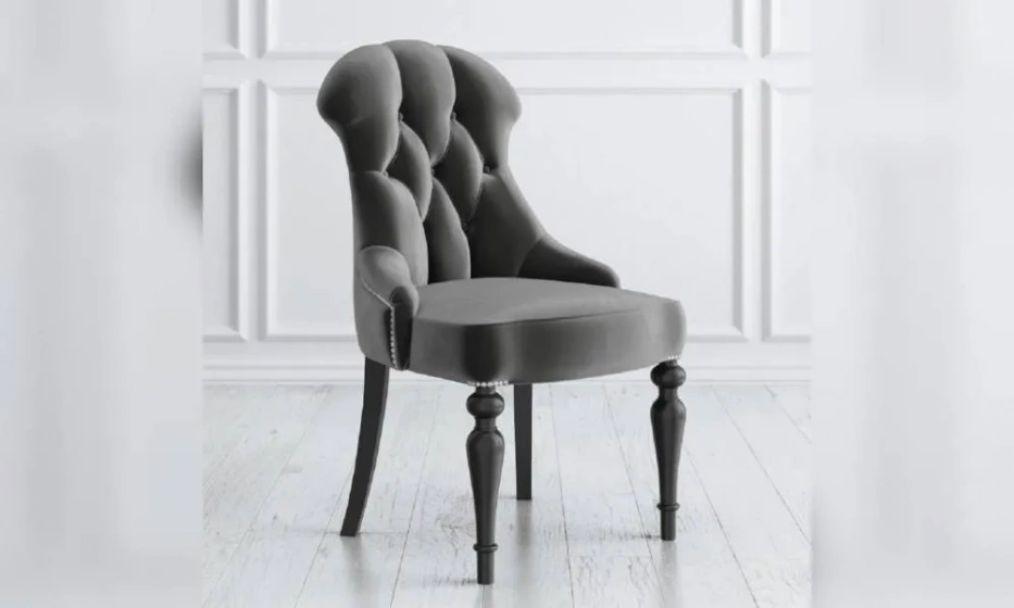 Стул C03T-K03-N-B12 - фото 1