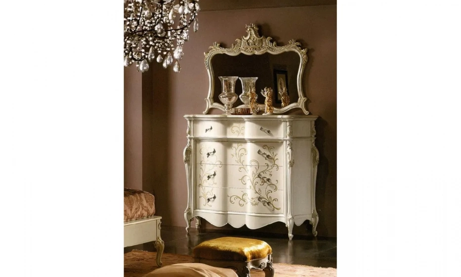 Спальня Scappini 30Th Anniversary 8 - фото 6