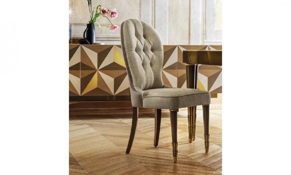 Стул Angelo Cappellini 34097 - фото 1