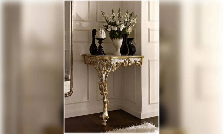 Консоль Andrea Fanfani 3017 - фото 1