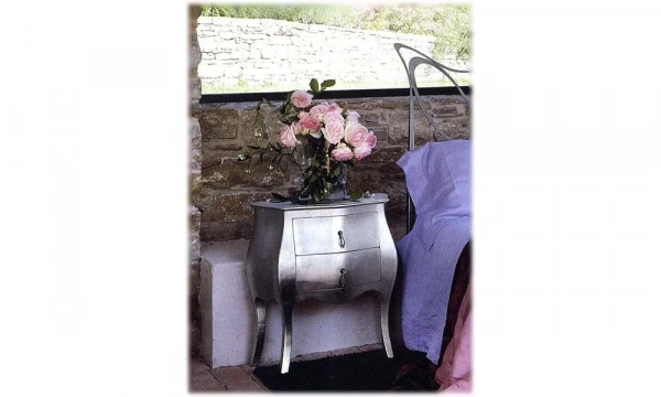 Спальня Tonin Glamour 24