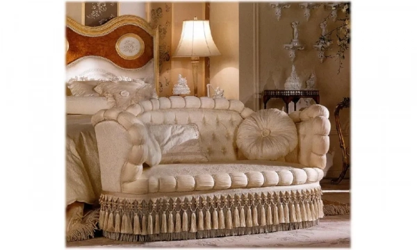 Спальня Jumbo Collection Canova 4