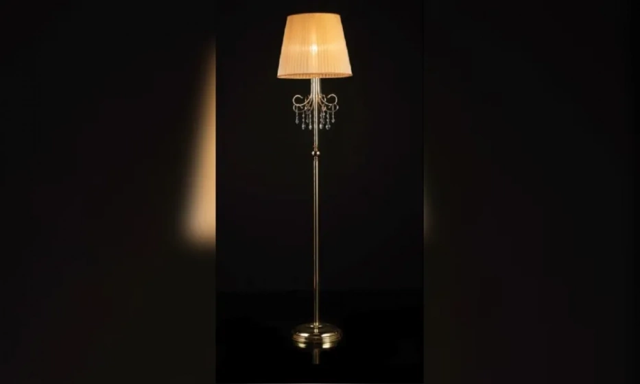 Bakokko Торшер - фото 1