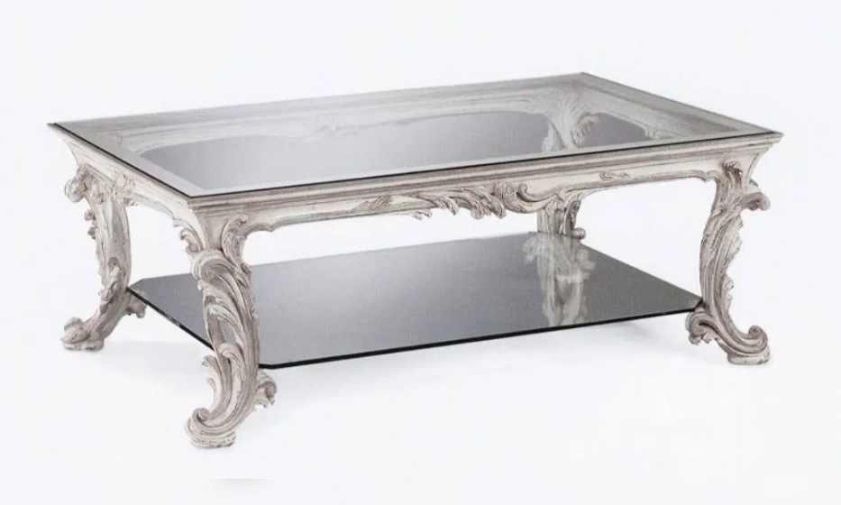 Стол Журнальный Roberto Giovannini 1064 - фото 1