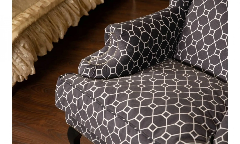 Kreind Кресло Френсис - фото 3