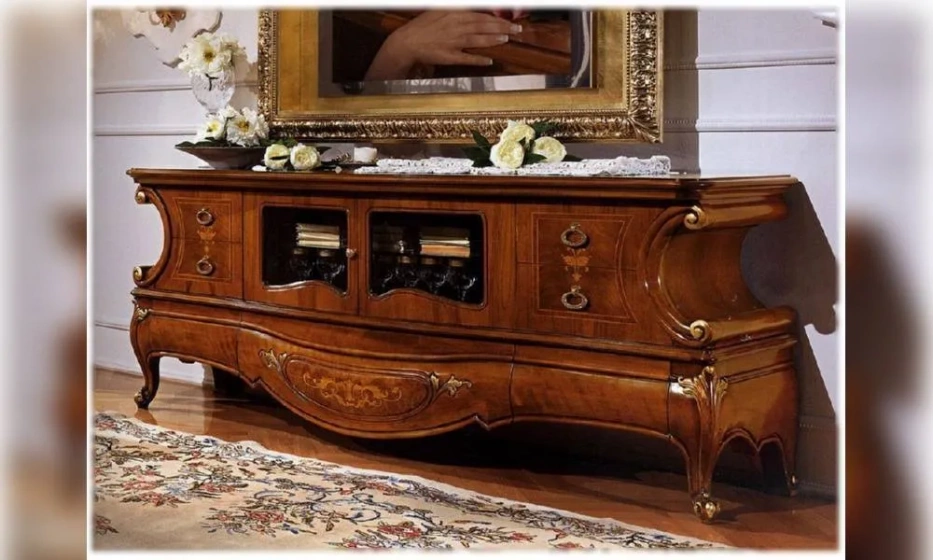 Тумба Тв Antonelli Moravio Belvedere - фото 1