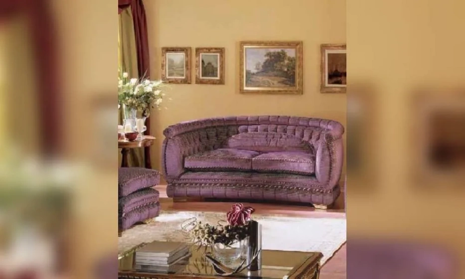 Диван Zanaboni Polo - фото 1