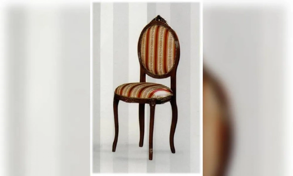 Стул Seven Sedie Bambolina - фото 1