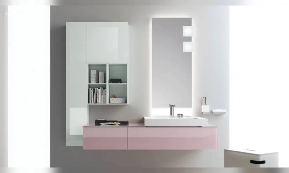 Ванная Комната Font - фото 1