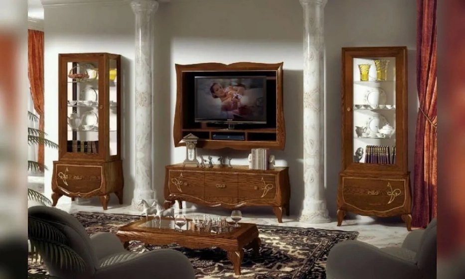 Гостиная Vaccari Giovanni Chantal 1 - фото 1