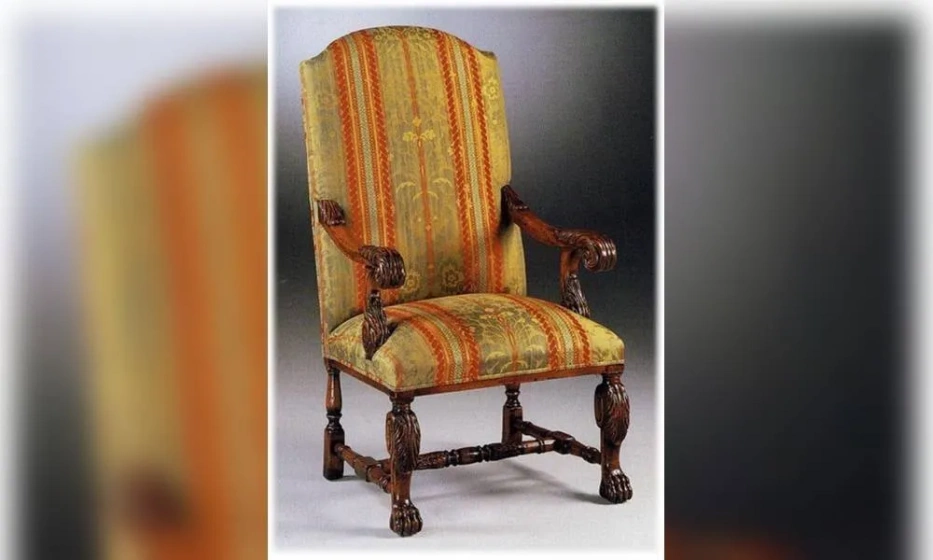 Стул Francesco Molon P304 - фото 1