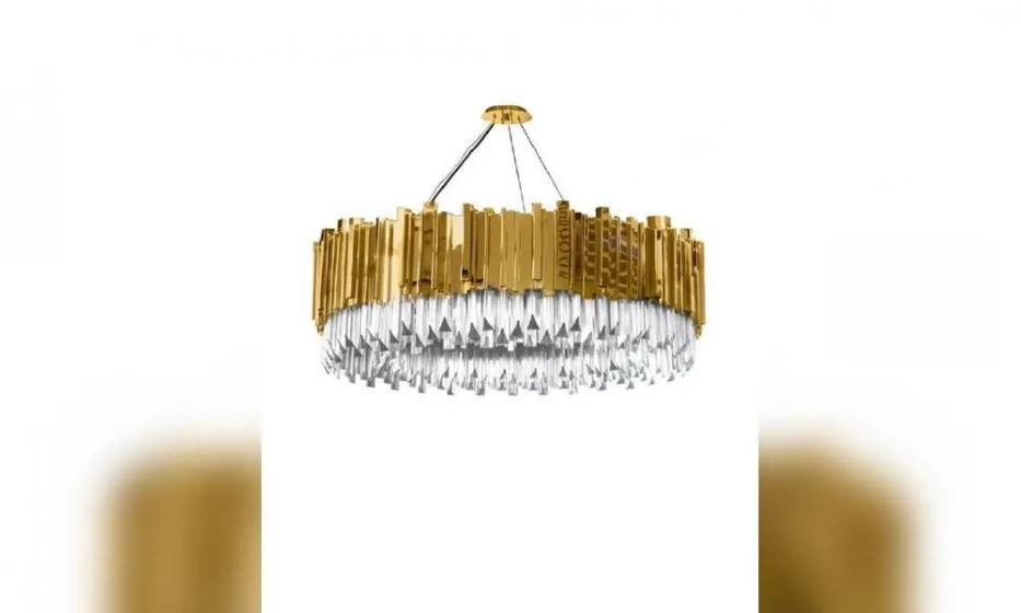 Люстра Empire D100 - фото 1