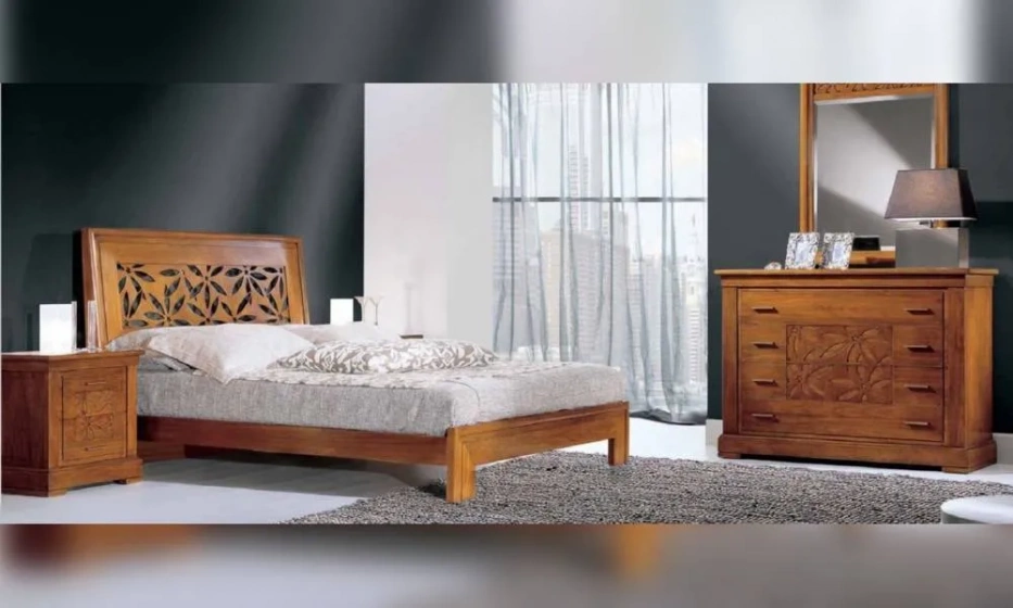 Спальня Betamobili I Petali - фото 1