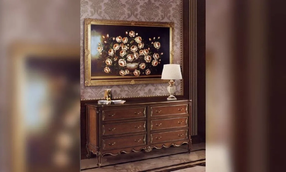 Комод Angelo Cappellini Timeless 1 - фото 1